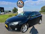 Ford Focus Wagon 2012 * 2.0 TDCI Titanium * AUTOMAAT * ELEC., Auto's, Euro 5, Gebruikt, 4 cilinders, Diesel