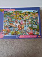 Legpuzzel Thats Life Gallery Edition, Ophalen, 500 t/m 1500 stukjes, Zo goed als nieuw, Legpuzzel