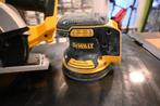 Dewalt DC931 reciprozaag/schuurmachine/afkortzaag/multitool, Ophalen of Verzenden, Zo goed als nieuw