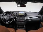 Mercedes-Benz GLE-klasse 500 e 4MATIC | Pano | Leder | Scher, Automaat, Gebruikt, Plug-in hybride, Vierwielaandrijving
