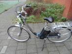 GAZELLE  EASY  GILDER  E BIKE, Fietsen en Brommers, Fietsen | Dames | Damesfietsen, 53 tot 56 cm, Versnellingen, Ophalen of Verzenden