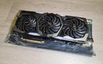 MSI GeForce RTX 2080 Super Gaming X Trio, Computers en Software, Videokaarten, PCI-Express 3, Gebruikt, Ophalen of Verzenden, Nvidia