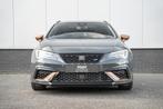 Seat Leon ST 2.0 TSI CUPRA R 4DRIVE |Pano|Carbon|Beats|Bremb, Auto's, Automaat, 15 km/l, Gebruikt, 4 cilinders