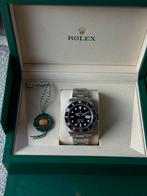 Rolex 126610LN submariner date unworn 02/2026 full set, Ophalen of Verzenden, Nieuw, Staal, Rolex