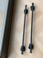 Thule dakdragers 853 - Renault Clio Estate + andere modellen, Auto diversen, Dakdragers, Ophalen, Zo goed als nieuw