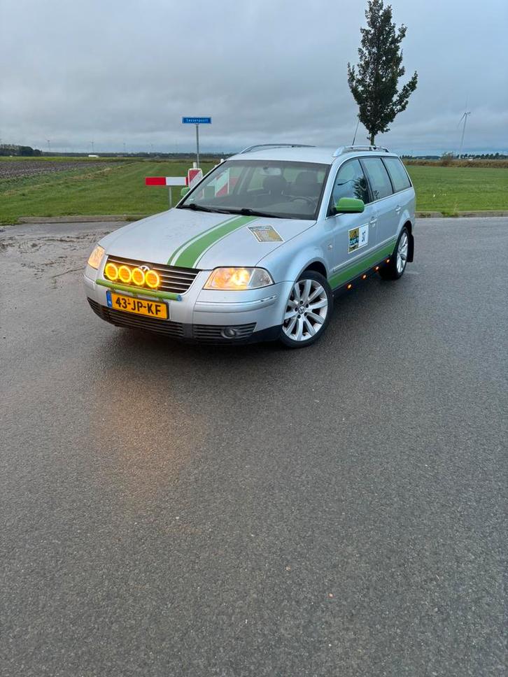 Volkswagen Passat 1.8 Variant 110KW | Carbagerun, Auto's, Volkswagen, Particulier, Passat, ABS, Airbags, Airconditioning, Centrale vergrendeling