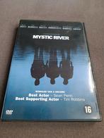 Mystic river - dvd, Cd's en Dvd's, Alle leeftijden, Ophalen of Verzenden, Zo goed als nieuw, Detective en Krimi