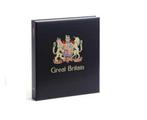 GEZOCHT div. bladen/kaft Davo luxe II & III Great Britain, Ophalen of Verzenden