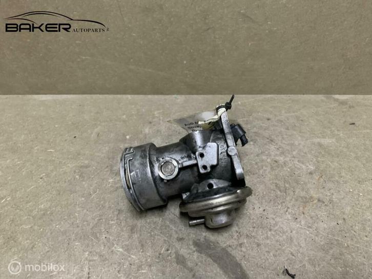 Egr klep Audi A4 B6 ('01-'04) 038131501AA, Auto-onderdelen, Motor en Toebehoren, Volkswagen, Gebruikt, Ophalen of Verzenden