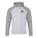 👕Nike Tech Fleece Full-Zip Hoodie L - 147-158CM 12-13Y, Gebruikt, Jongen of Meisje, Trui of Vest, Ophalen of Verzenden