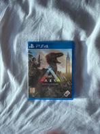 ARK Survival Evolved, PS4, Spelcomputers en Games, Games | Sony PlayStation 4, Ophalen, Overige genres, 1 speler, Zo goed als nieuw