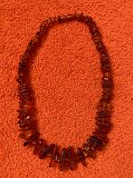 Barnsteen ketting nieuw 70 gr, Sieraden, Tassen en Uiterlijk, Antieke sieraden, Ophalen of Verzenden, Overige materialen, Ketting