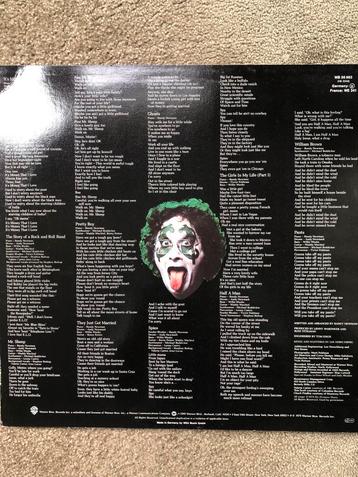 Randy Newman LP - Klassieker! beschikbaar voor biedingen