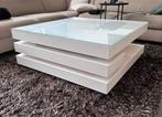 Design Salontafel, Ophalen, Gebruikt, 50 tot 100 cm, Minder dan 50 cm