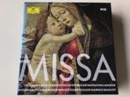 Missa 9CD BOX TROUW NRC, Ophalen of Verzenden, Barok, Zo goed als nieuw, Opera of Operette