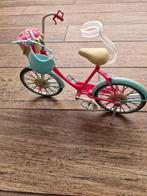 Barbiefiets, Ophalen, Zo goed als nieuw, Barbie