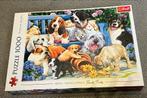 3 Trefl Puzzels 1000 Stukjes - Leuke Afbeeldingen!, Ophalen of Verzenden, 500 t/m 1500 stukjes, Zo goed als nieuw, Legpuzzel