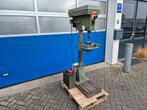 Kolomboormachine 2 toerenmoter 380V met machineklem, TNW, Gebruikt, Info@bolkmachinehandel.nl, Ophalen of Verzenden