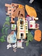 Ontzettend veel playmobil 25kg., Ophalen of Verzenden, Zo goed als nieuw