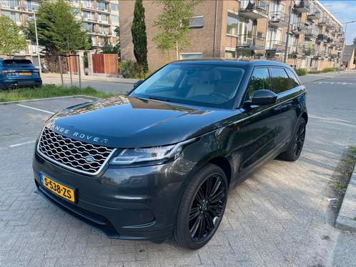 Land Rover Range Rover Velar 2.0 250pk Turbo AWD Dynamic, Auto's, Land Rover, Particulier, 360° camera, 4x4, ABS, Achteruitrijcamera