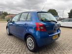 Toyota Yaris 1.3 VVTi Terra Airco | Elek. Ramen | APK, Auto's, Toyota, Voorwielaandrijving, Stof, Gebruikt, 4 cilinders