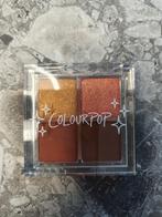 Colourpop mini eyeshadow palette, Verzenden, Ogen