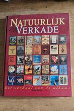 Boek Natuurlijk Verkade het verhaal van de albums, Ophalen of Verzenden