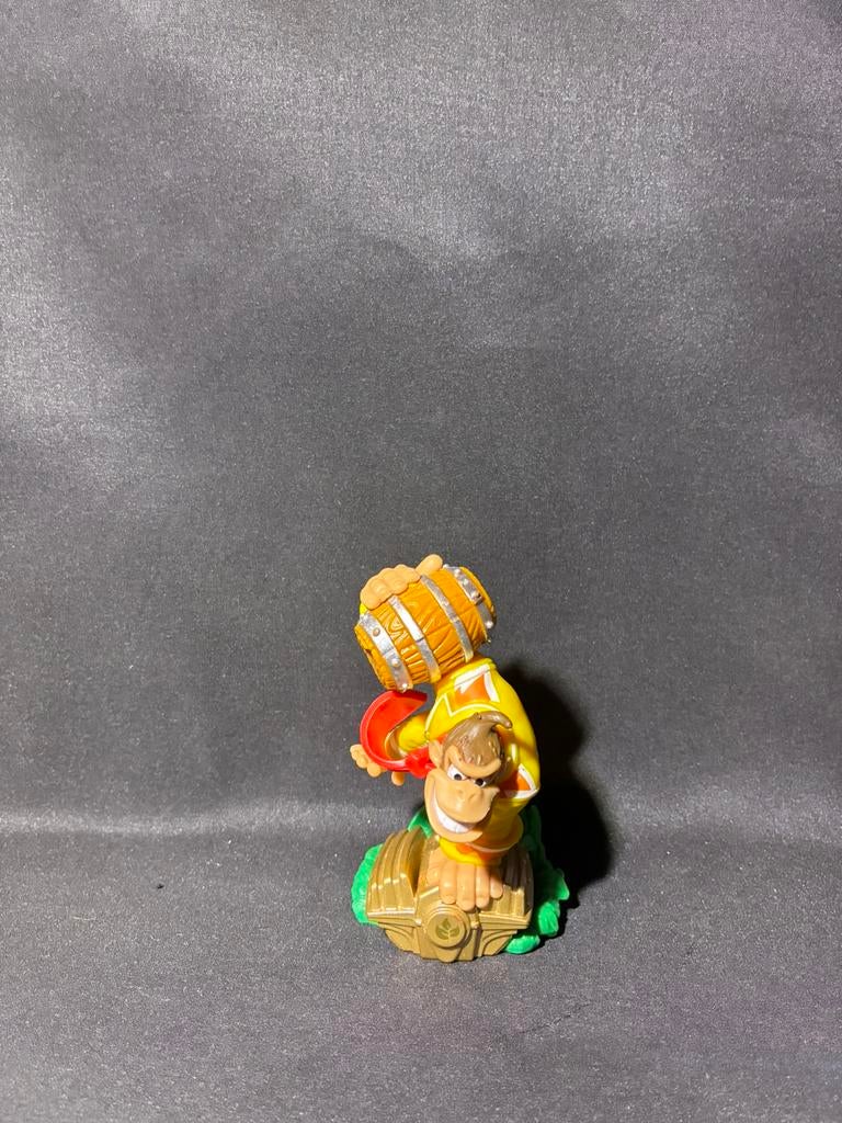 Skylanders Superchargers Turbo Charge Donkey Kong, Avontuur en Actie, W, 2 spelers, Ophalen of Verzenden