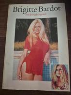 Boek Brigitte Bardot een levende legende, Ophalen of Verzenden
