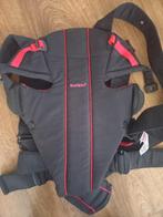 Babybjorn draagzak, Ophalen of Verzenden, Gebruikt, Draagzak, Baby Björn