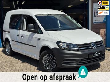 Volkswagen Caddy 2.0 TDI L1H1 BMT Trendline 2017 AIRCO BTW! beschikbaar voor biedingen