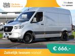 Mercedes-Benz Sprinter 319 V6 3.0 CDI L2H2 AMG € 39.950,00, Auto's, Automaat, Stof, Gebruikt, 190 pk