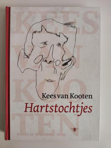 Hartstochtjes - Kees van Kooten beschikbaar voor biedingen