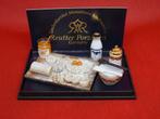 Reutter Porselein bakset voor poppenhuis - NIEUW, Verzamelen, Poppenhuizen en Toebehoren, Ophalen of Verzenden, Nieuw, Poppenhuis