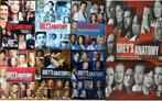Grey´s anatomy seizoenen 1 t/m 7, Gebruikt, Boxset, Drama, Ophalen of Verzenden