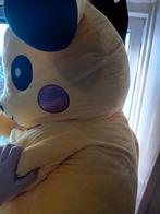 Pokemon knuffel, Ophalen of Verzenden, Nieuw, Geel, Zitzak