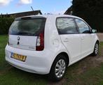 Skoda Citigo 1.0 Greentech Ambition|Bluetooth|APK-Nieuw|NL-A, Voorwielaandrijving, Stof, Gebruikt, 60 pk