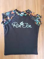 ZwemShirt UV 50+ Ron Jon. Mt 92-98, Meisje, UV-zwemkleding, Ophalen of Verzenden, Zo goed als nieuw