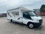 Camper Ford Capron, Reservewiel, Ringverwarming, Luifel, Ford