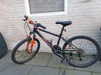 B'Twin Rockrider 500 24 inch Mountainbike, Fietsen en Brommers, Fietsen | Mountainbikes en ATB, Gebruikt, Hardtail, Heren, Ophalen