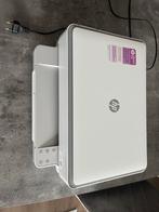 HP Envy 6032e All-in-One Printer/Scanner, Computers en Software, Printers, Ophalen, Gebruikt, Inkjetprinter, All-in-one