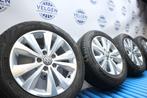Volkswagen VW Golf Caddy Touran toronto 16 inch velgen zomer, Gebruikt, 16 inch, Banden en Velgen, Personenwagen
