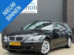 BMW 5-serie E61 545i Touring High Executive Aut.-6 | Youngti, Auto's, BMW, Automaat, Achterwielaandrijving, Gebruikt, 1700 kg