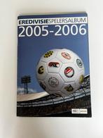 Plus Eredivisie Spelersalbum 2005-2006, Ophalen of Verzenden, Zo goed als nieuw, Balsport