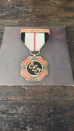Elo - greatest hits LP, Cd's en Dvd's, Vinyl | Rock, Ophalen of Verzenden, Gebruikt