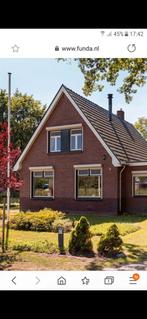 Dubbelwandige schoorsteen, Doe-het-zelf en Verbouw, Ophalen of Verzenden, Gebruikt