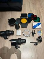 Diverse fotografie accesoires, Audio, Tv en Foto, Fotografie | Fotostudio en Toebehoren, Ophalen, Zo goed als nieuw, Overige typen