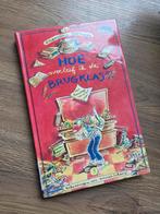 Hoe overleef ik de brugklas - Francine Oomen, Ophalen of Verzenden, Gelezen, Francine Oomen, Fictie