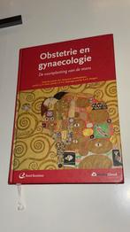 Obstetrie en gynaecologie - M.J. Heineman - 7e editie, Ophalen of Verzenden, Beta, Zo goed als nieuw, HBO