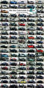 Ford Escort cabrio cabriodak kap dak softtop + montage, Ophalen